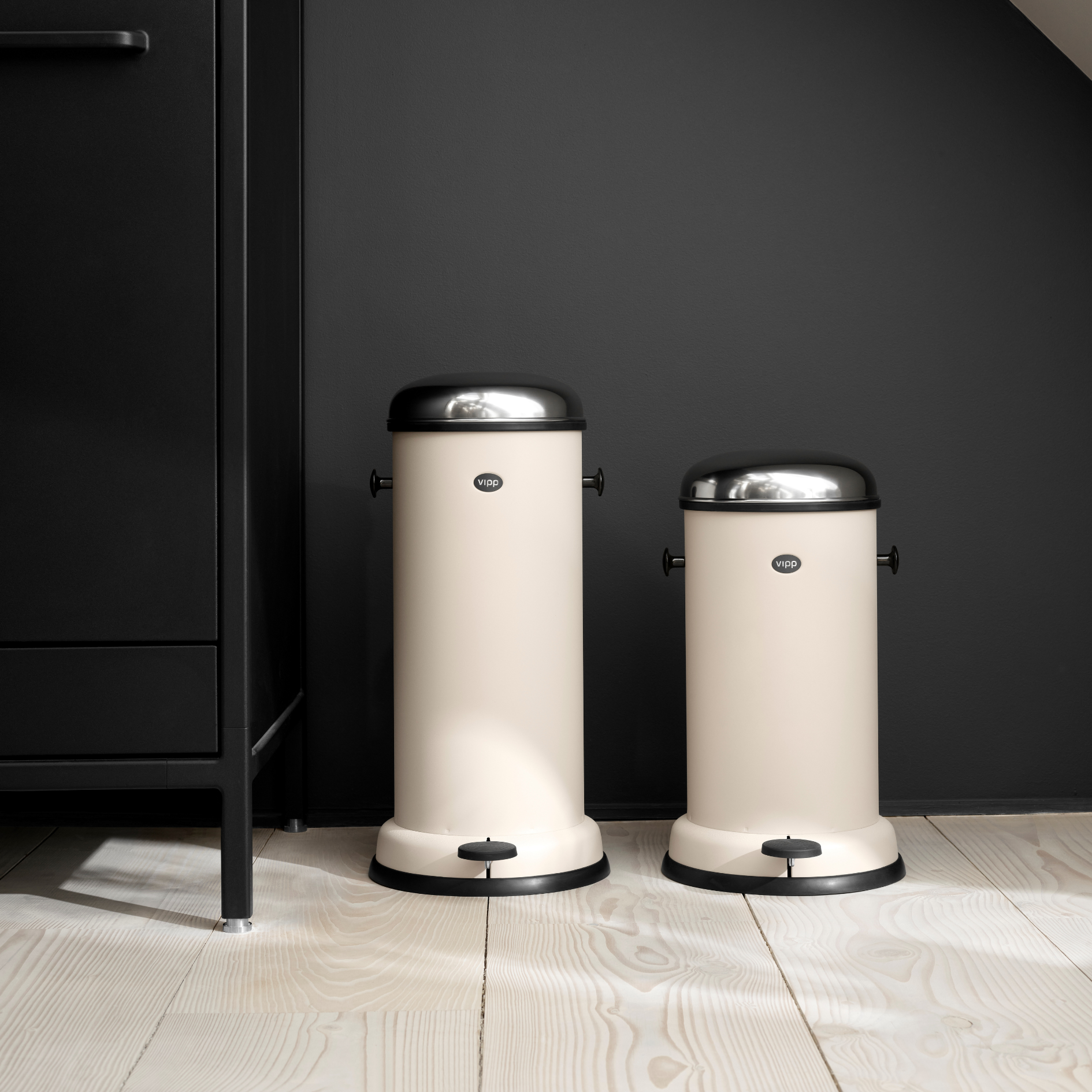 VIPP16 Bin